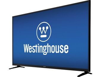 Deal: Extra $100 off Westinghouse WD60MB2240 60" LED Smart HDTV