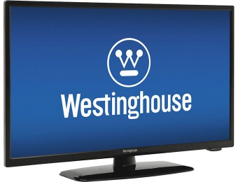 $50 off Westinghouse WD24FX1360 24-Inch 1080p LED HDTV
