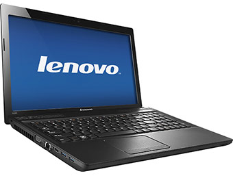 Deal: Lenovo IdeaPad N585 15.6" LED HD Laptop