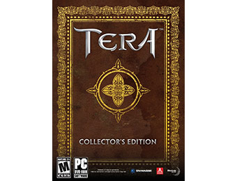 75% off Tera Online Collector's Edition PC