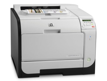 $432 off HP LaserJet Pro 400 M451dw WirelessColor Printer