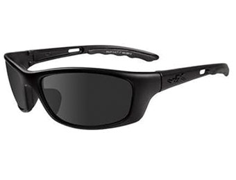 46% off Wiley X P-17 Black Ops Matte Black Sunglasses