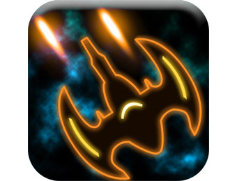 Free Plasma Sky - Rad Space Shooter Android App Download