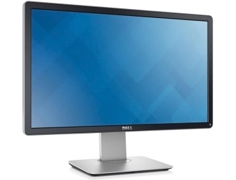$150 off Dell P2414H 23.8" 8ms Widescreen IPS LED Monitor