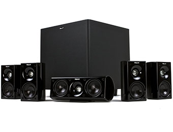 $350 off Klipsch HD Theater 600 Home Theater System
