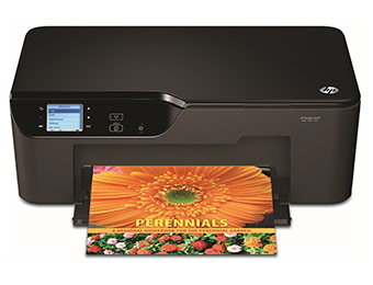 30% off HP Deskjet 3520 Wireless e-All-In-One Printer