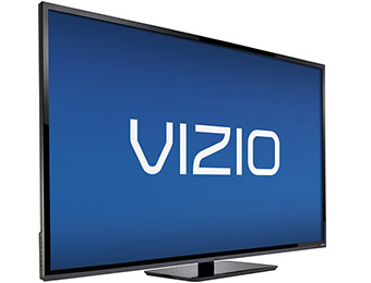 Extra $100 off Vizio E601I-A3 Razor 60" LED 1080p Smart HDTV