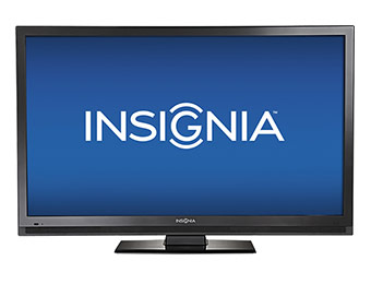 $220 off Insignia 50" 1080p 120Hz HDTV