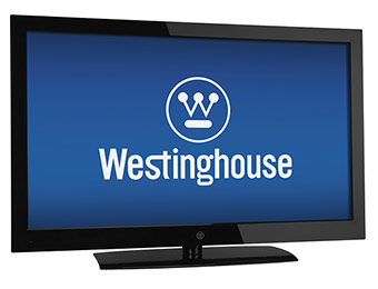 $150 off Westinghouse 46" 1080p 120Hz HDTV