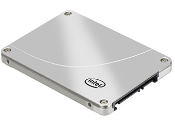 $70 off Intel 520 Series 180GB STA Solid State Drive