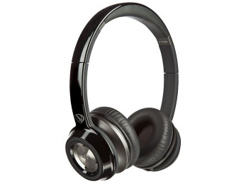 73% off Monster NCredible NTune On-Ear Headphones (4 Styles)