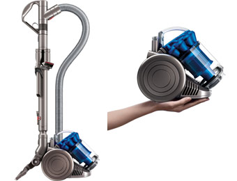 $150 off Dyson DC26 Multi-floor Bagless Canister Vacuum