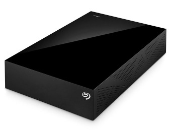 $47 off Seagate Backup Plus 2TB External HDD STDT2000100