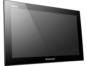 $249 off Lenovo ThinkVision 13.3" LED Touchscreen Monitor LT1423p