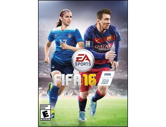$20 off FIFA 16 - PC Download