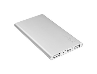 Deal: $25 off Antec LifeBar 3 Portable 3600 mAh Battery Charger