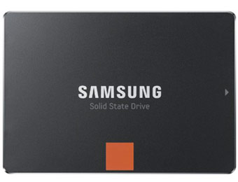 41% off Samsung MZ-7PD256BW 840 Pro Series 256GB SSD