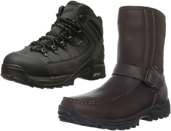 50% off Danner and Stumptown Men's Boots, 7 styles from $79