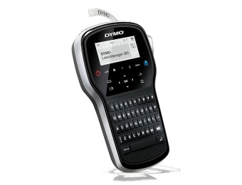 $71 off DYMO LabelManager 280 Rechargeable Label Maker