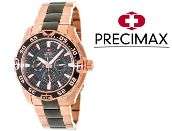 $745 off Swiss Precimax SP12147 Formula 7 XT Men's Watch