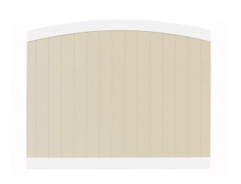 Up to 20% off Vinyl Fencing at Home Depot, 25 Designs on Sale