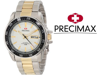 $657 off Swiss Precimax PX12091 Propel Automatic Men's Watch