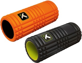38% off Trigger Point Performance The Grid Revolutionary Foam Roller