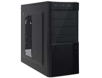40% off Ultra XBlaster Pro Mid-Tower Computer Case