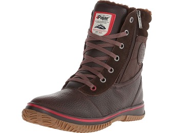 $75 off Pajar Tour Men's Warm Lined Waterproof Snow Boots