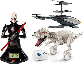 40% off Select Toys by Spin Master