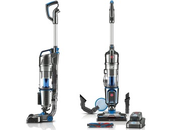$145 off Hoover Air Cordless 3.0 Bagless Upright Vacuum, BH50140