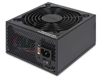 79% off 600W ATX Computer Power Supply after $25 rebate