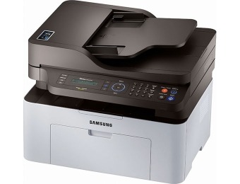 $245 off Samsung Xpress M2070FW Multifunction Laser Printer