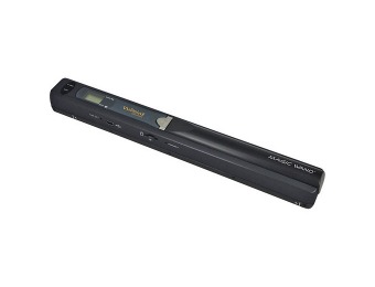 $50 off VuPoint Solutions Magic Wand Scanner PDS-ST415-VP