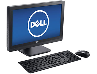 $70 off Dell Inspiron One 20" All-In-One Computer