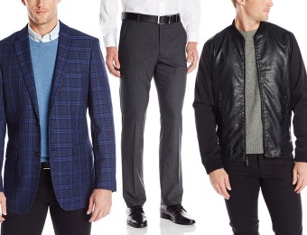 50-70% off Perry Ellis Men's Clothing, 54 items from $29.99