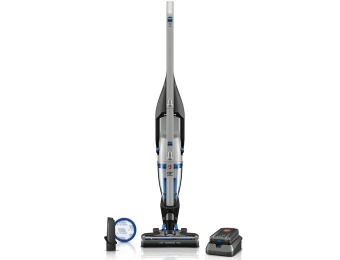 $52 off Hoover Air Cordless 2-in-1 Handheld Vacuum, BH52100PC
