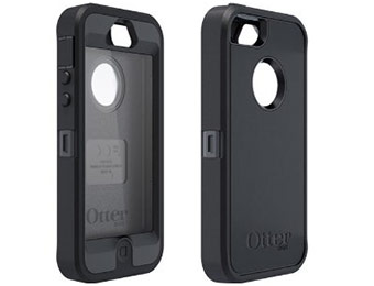 65% off OtterBox Defender Series Case for iPhone 5