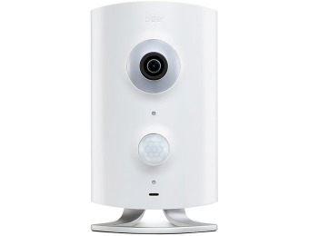 $84 off Piper nv Smart Home Night Vision Security System, White