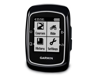 36% off Garmin Edge 200 GPS-Enabled Cycling Monitor