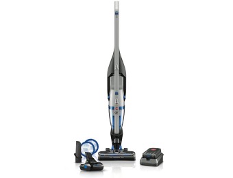 $55 off Hoover Air Cordless 2-in-1 Deluxe Stick Vacuum, BH52120PC