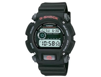 44% off Casio DW9052-1V G-Shock Digital Men's Watch