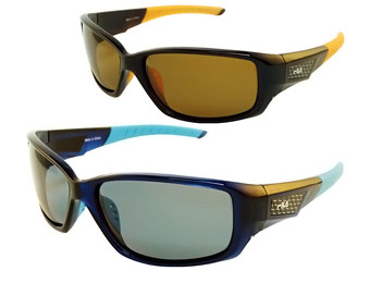 67% off Fila SF003P Men's Polarized Sunglasses, 2 Styles