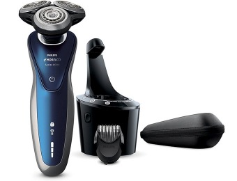 $170 off Philips Norelco Electric Shaver 8900 Wet & Dry Edition