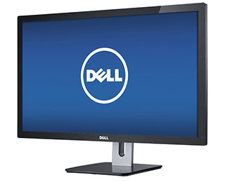 $100 off Dell S2740L 27" Flat-Panel IPS LED HD Monitor