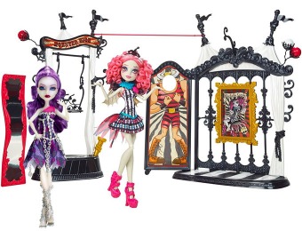 40% off Select Monster High Products, 27 items from $7.79