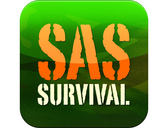 Free SAS Survival Guide Android App Download