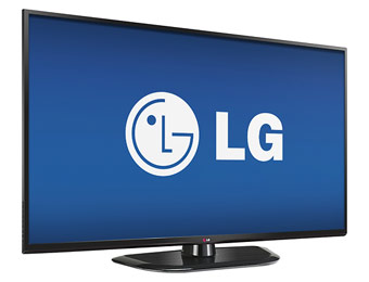 $200 off LG 60PN5300 60" Plasma 1080p HDTV