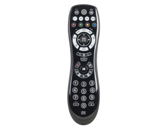63% off One For All OARUSB04G Four Device Universal Remote