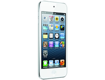 $30 off Apple iPod touch 64GB 5th Generation (Latest Model)